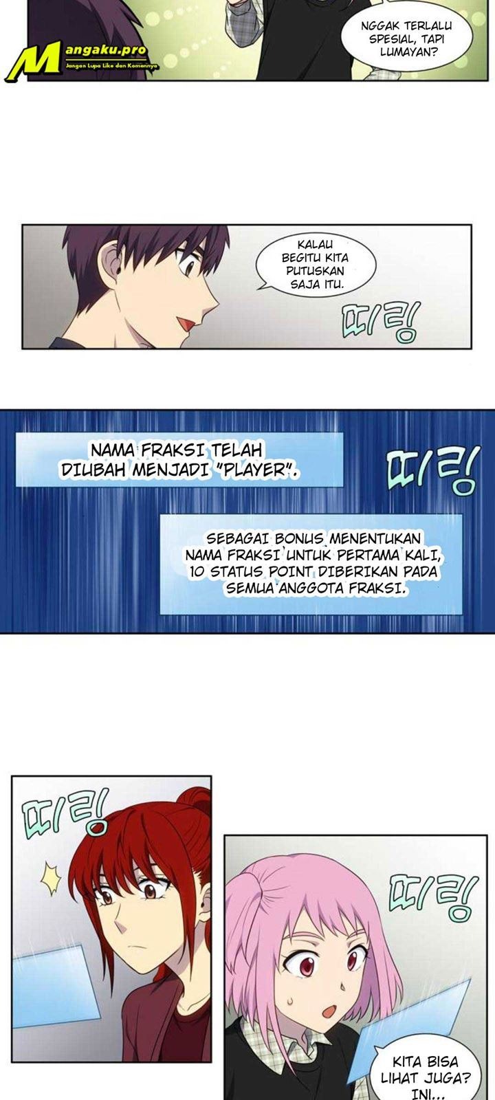 The Gamer Bab 352 halaman 5