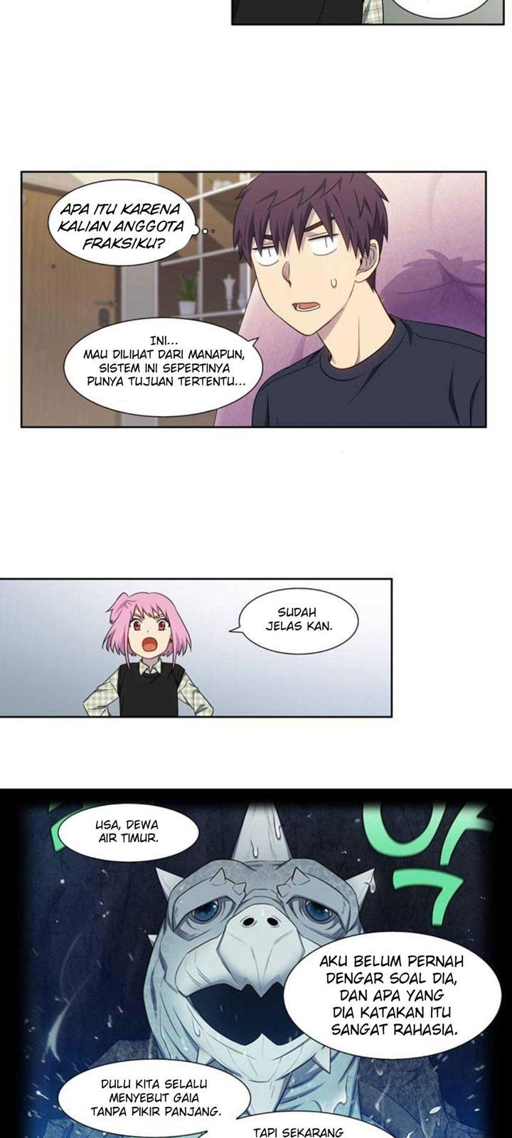 The Gamer Bab 352 halaman 6