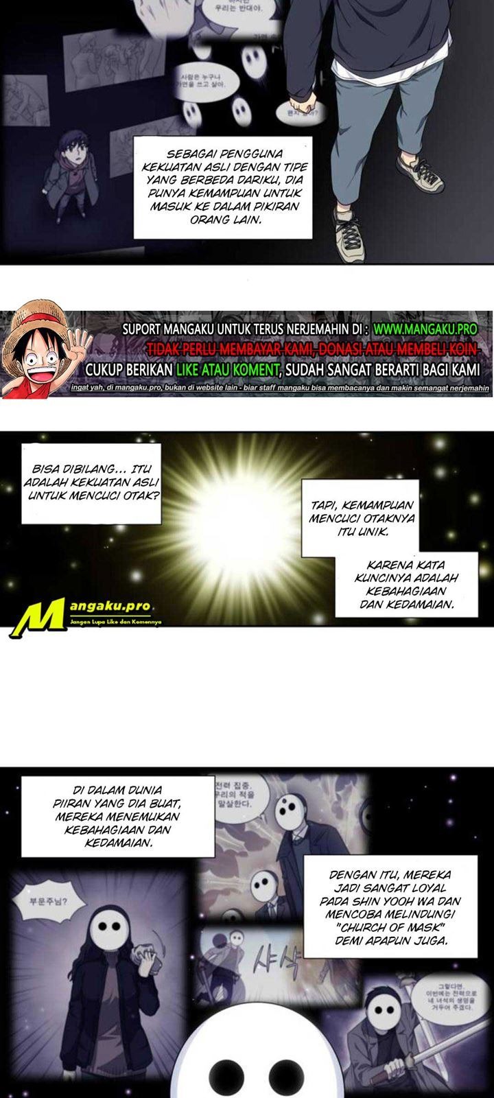 The Gamer Bab 352 halaman 11
