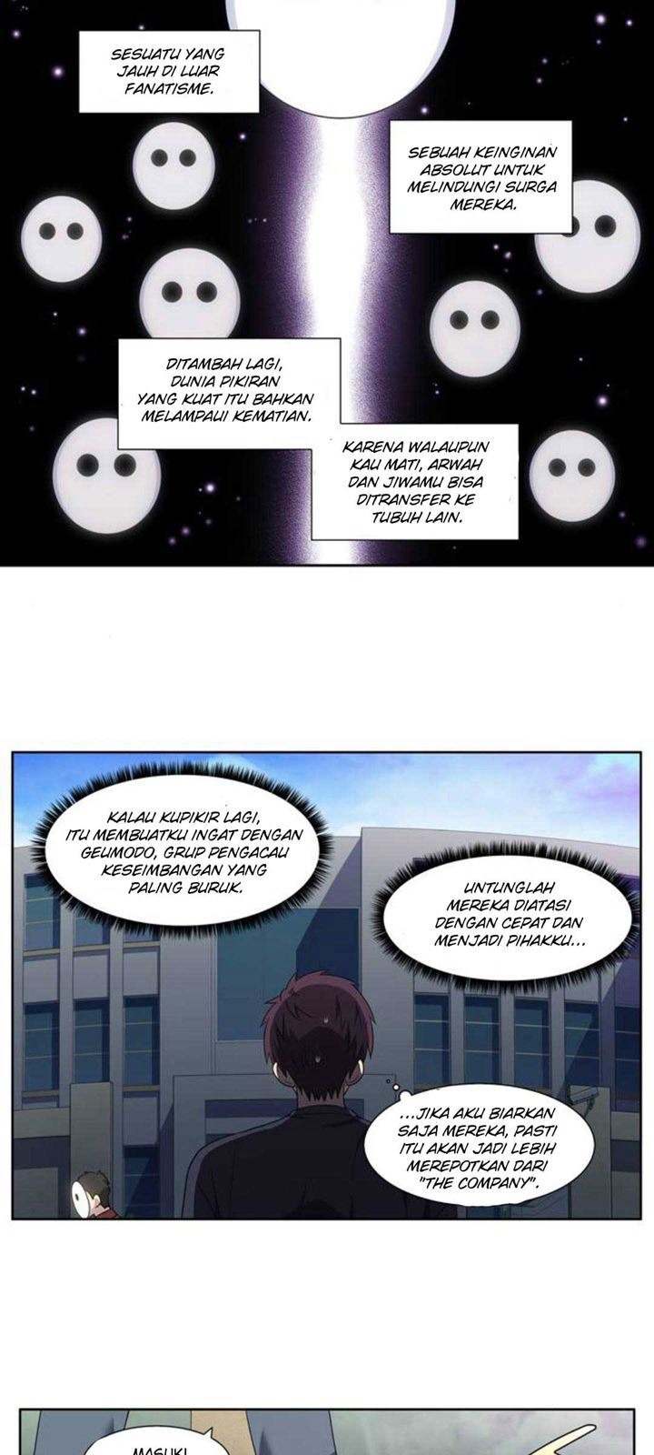 The Gamer Bab 352 halaman 12