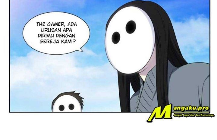 The Gamer Bab 352 halaman 15