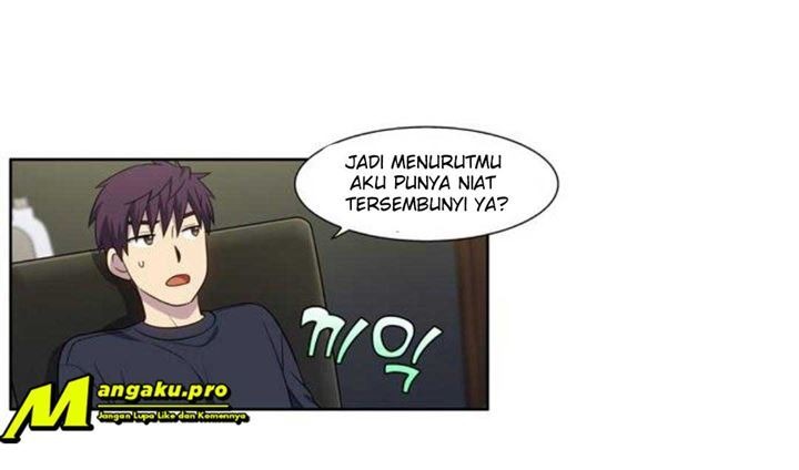 The Gamer Bab 352 halaman 22