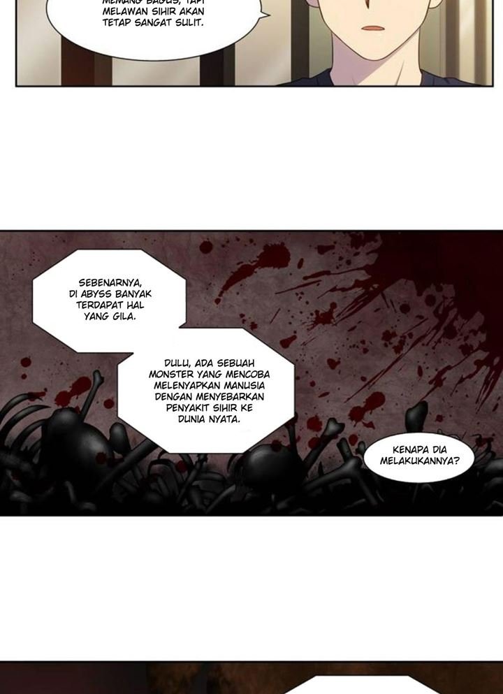 The Gamer chapter 353 halaman 5