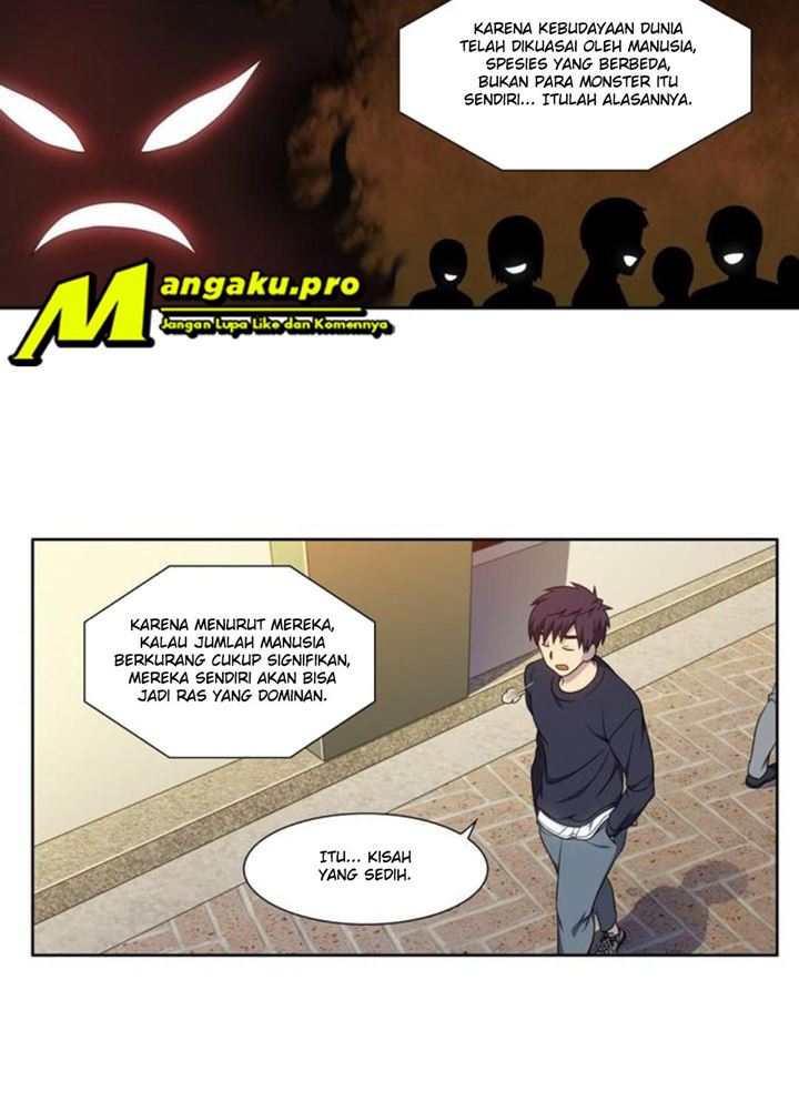 The Gamer chapter 353 halaman 6