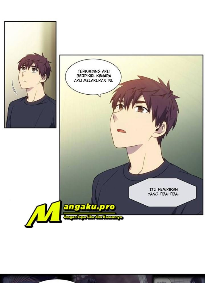 The Gamer chapter 353 halaman 7