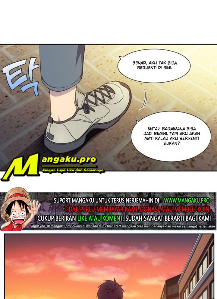 The Gamer chapter 353 halaman 10