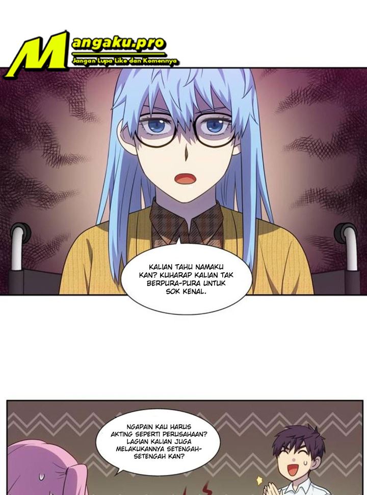 The Gamer chapter 353 halaman 14