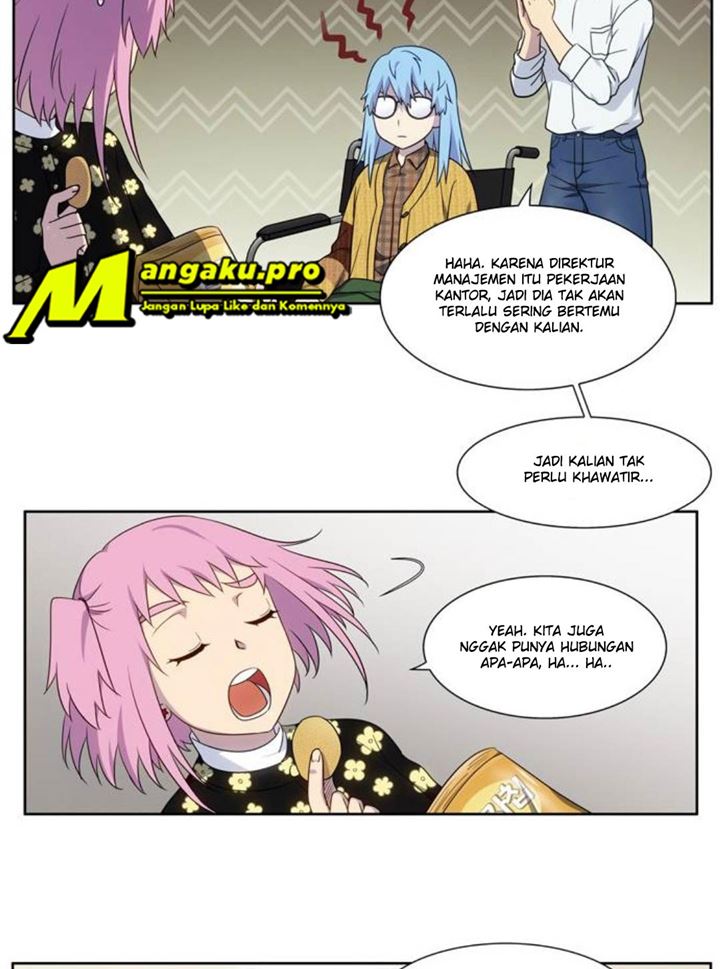 The Gamer chapter 353 halaman 15