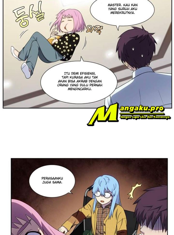 The Gamer chapter 353 halaman 16