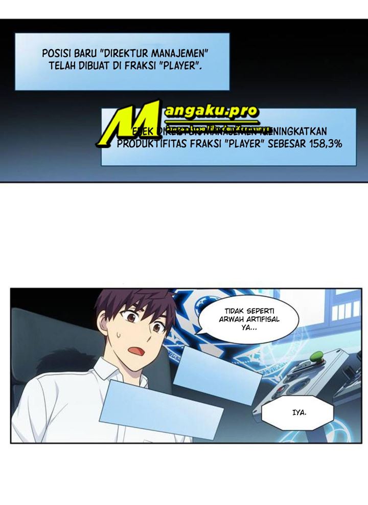 The Gamer chapter 353 halaman 24