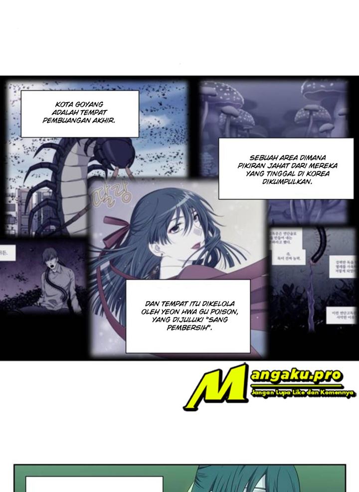The Gamer chapter 353 halaman 28