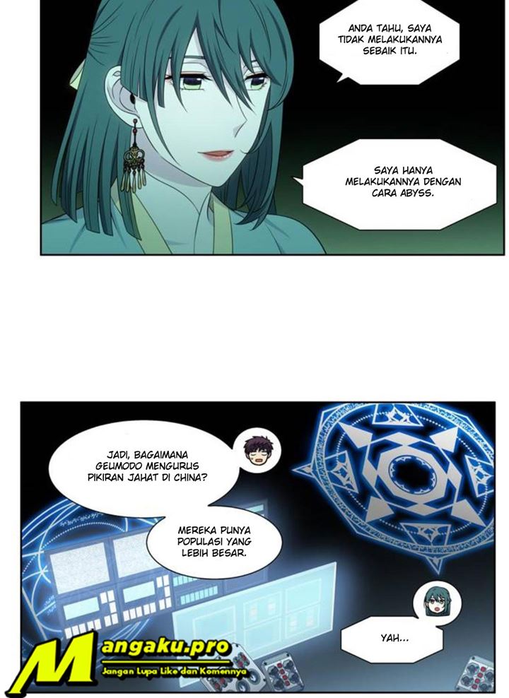 The Gamer chapter 353 halaman 30