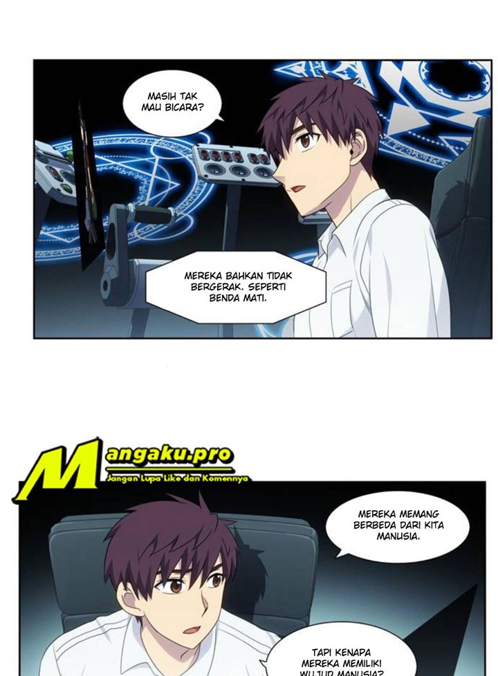 The Gamer chapter 353 halaman 34