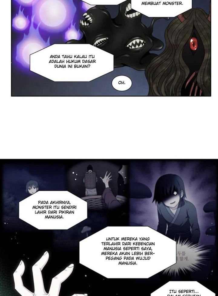 The Gamer chapter 353 halaman 36