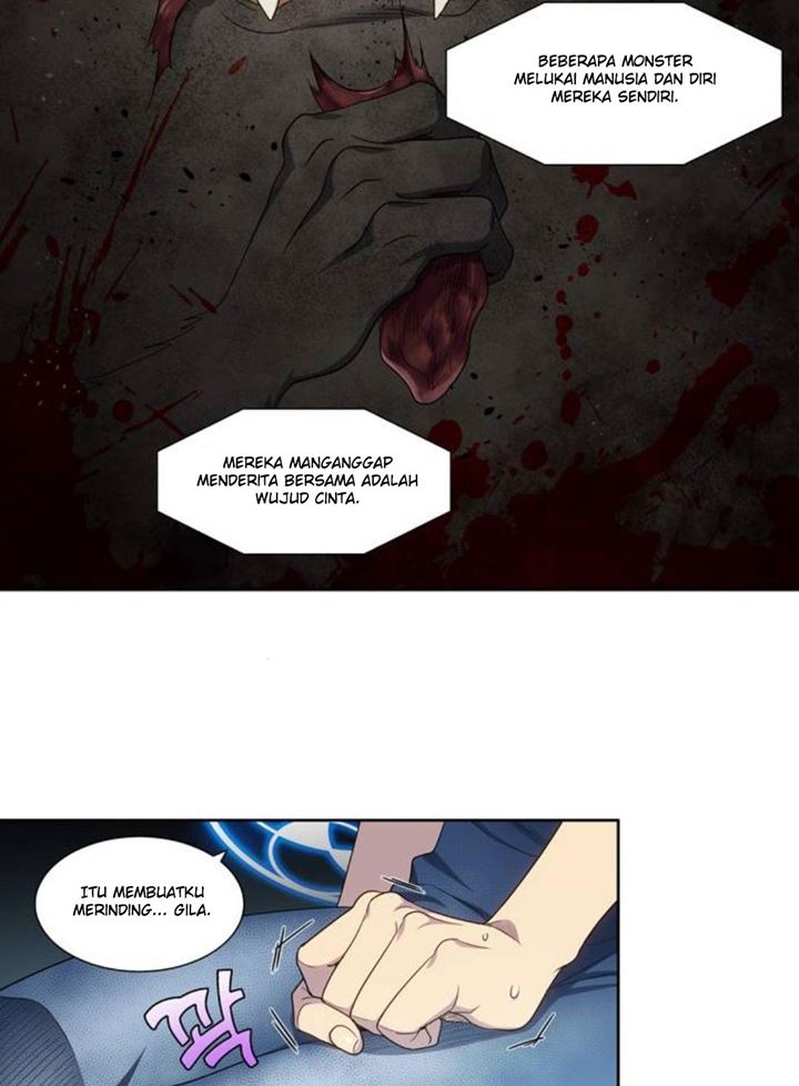 The Gamer chapter 353 halaman 40