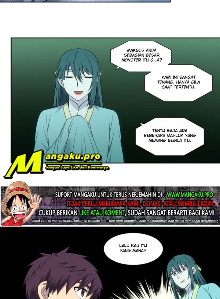 The Gamer chapter 353 halaman 41
