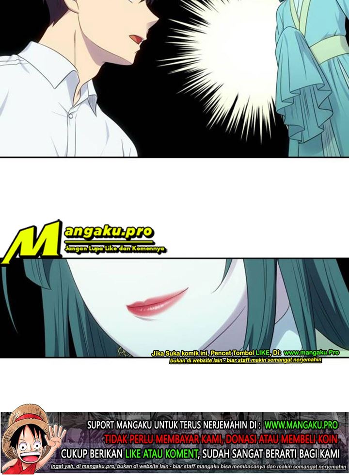 The Gamer chapter 353 halaman 42