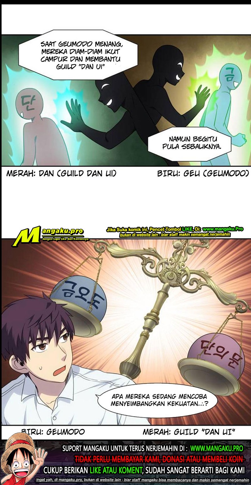 The Gamer chapter 354 halaman 24