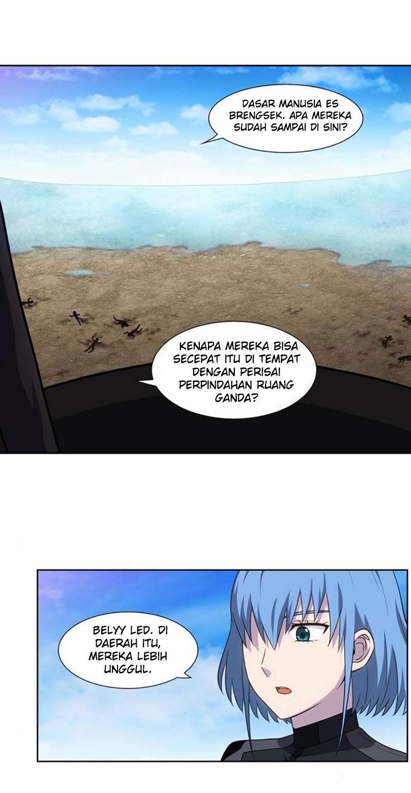 The Gamer chapter 355 halaman 6