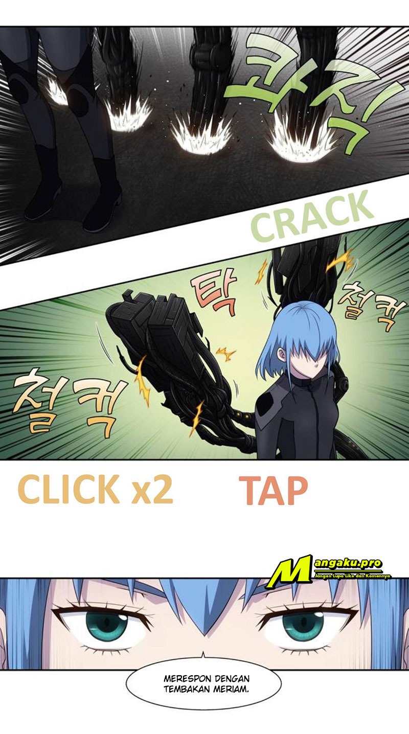 The Gamer chapter 355 halaman 10
