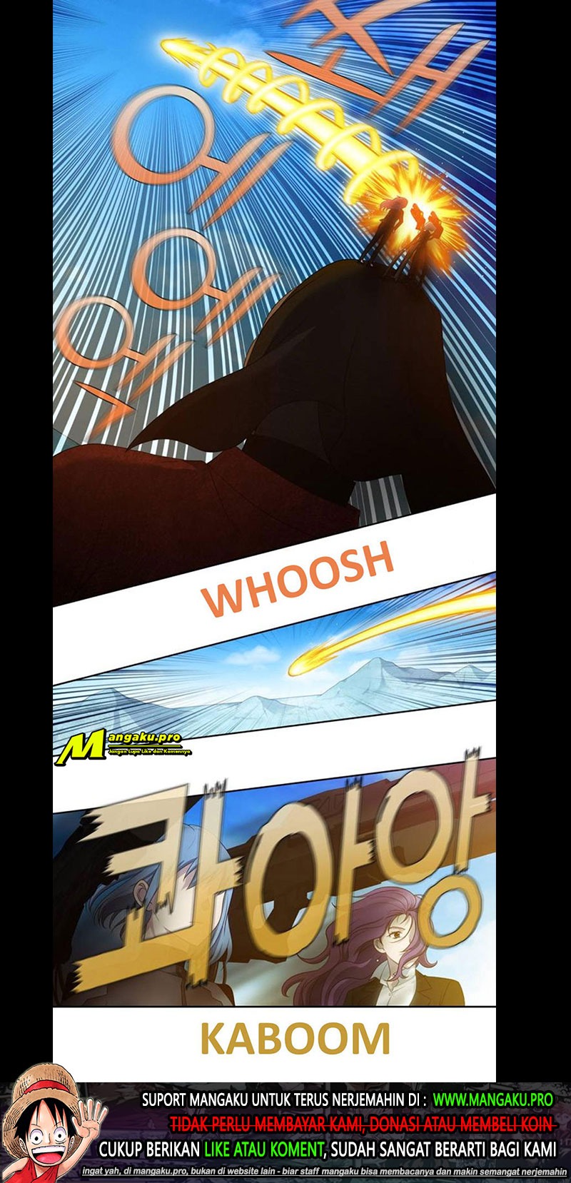 The Gamer chapter 355 halaman 12