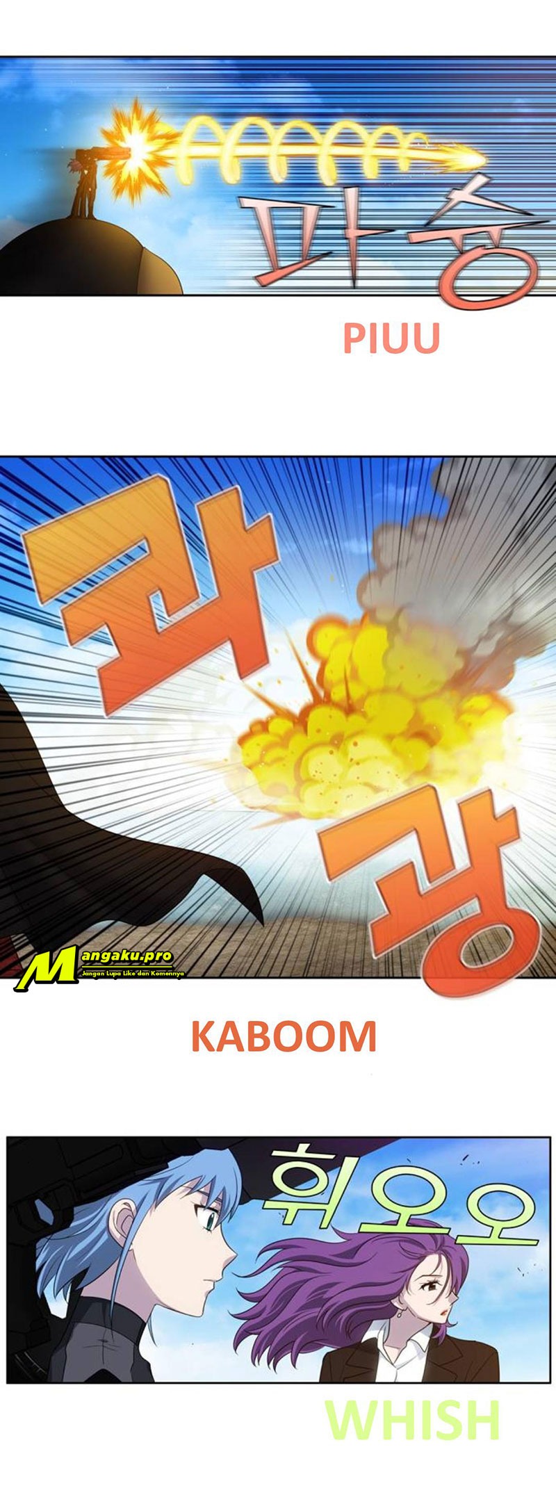 The Gamer chapter 355 halaman 15