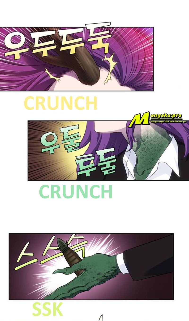 The Gamer chapter 355 halaman 20