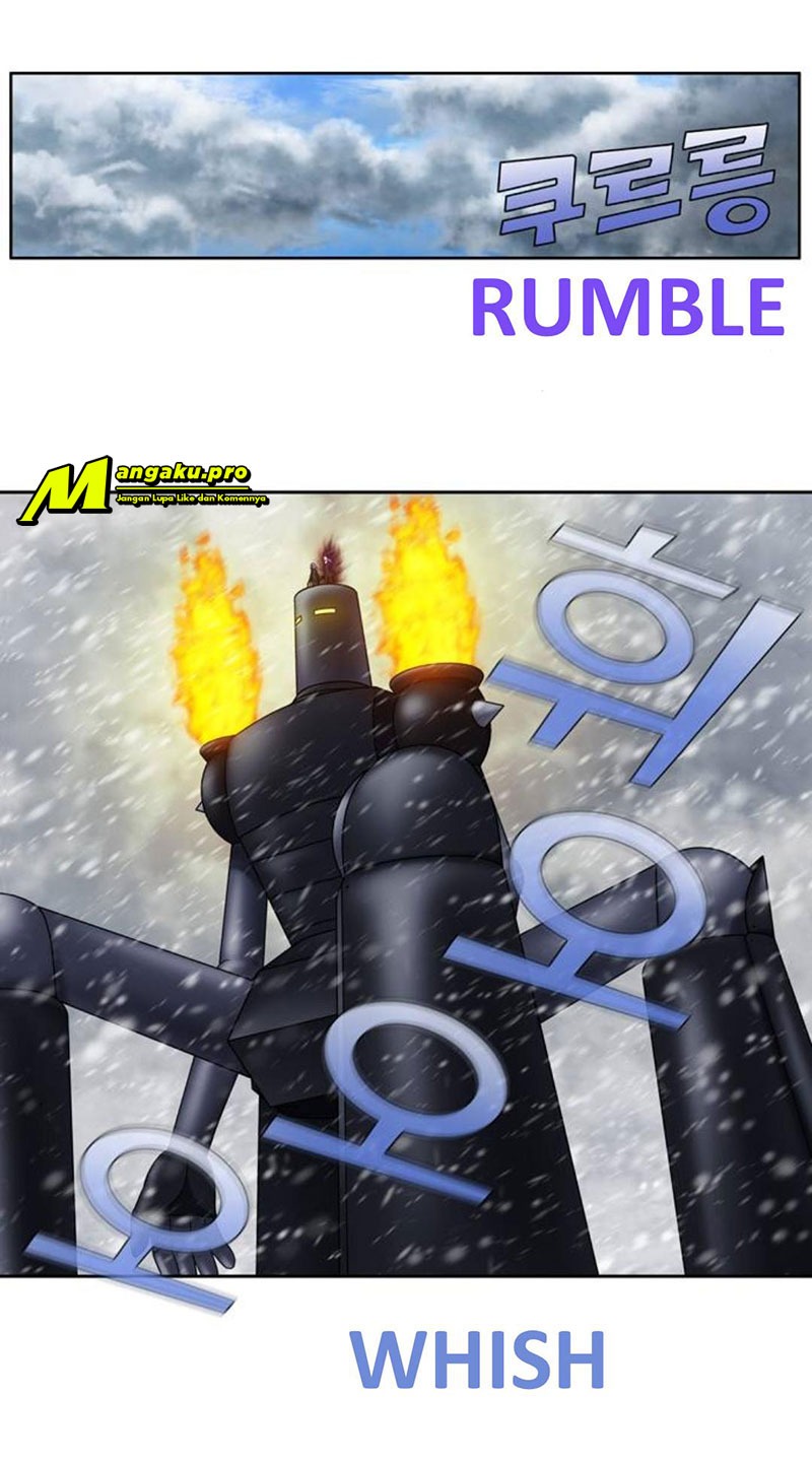 The Gamer chapter 355 halaman 22