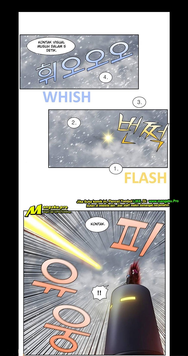 The Gamer chapter 355 halaman 24