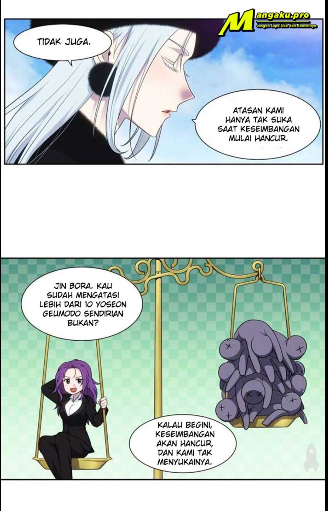 The Gamer Bab 356 halaman 10