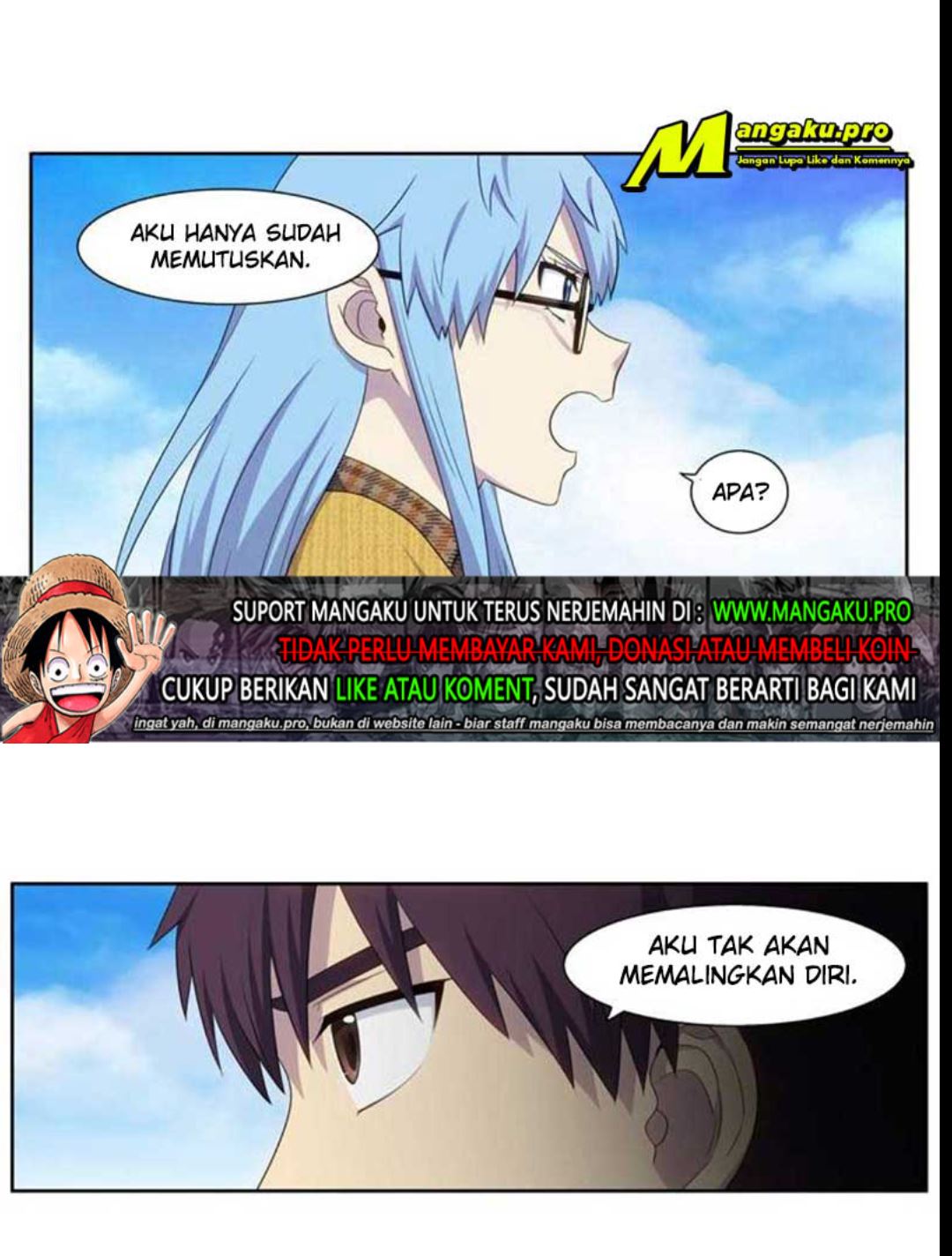 The Gamer Bab 356 halaman 34