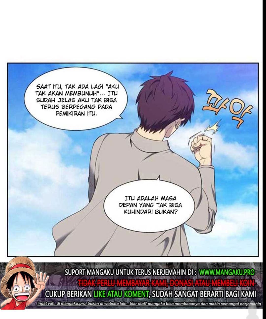 The Gamer Bab 356 halaman 36