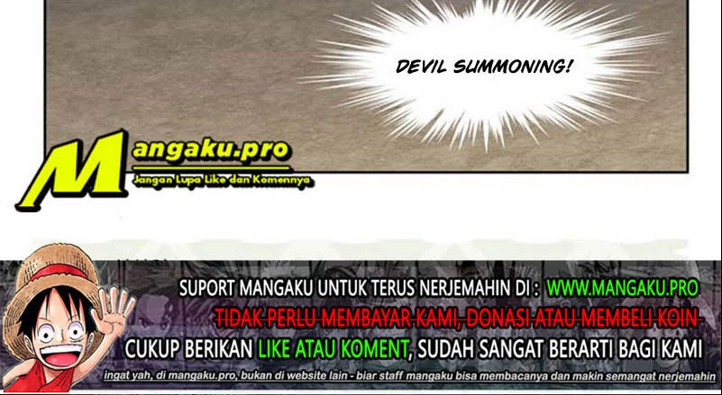 The Gamer chapter 357 halaman 19