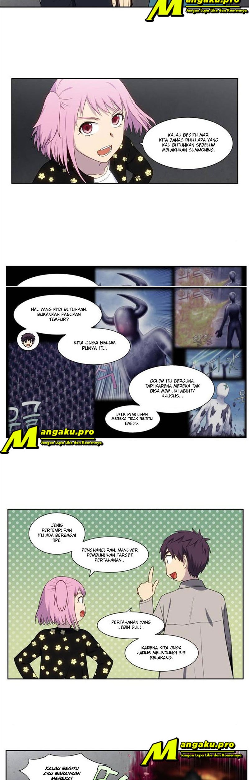 The Gamer Bab 358 halaman 2
