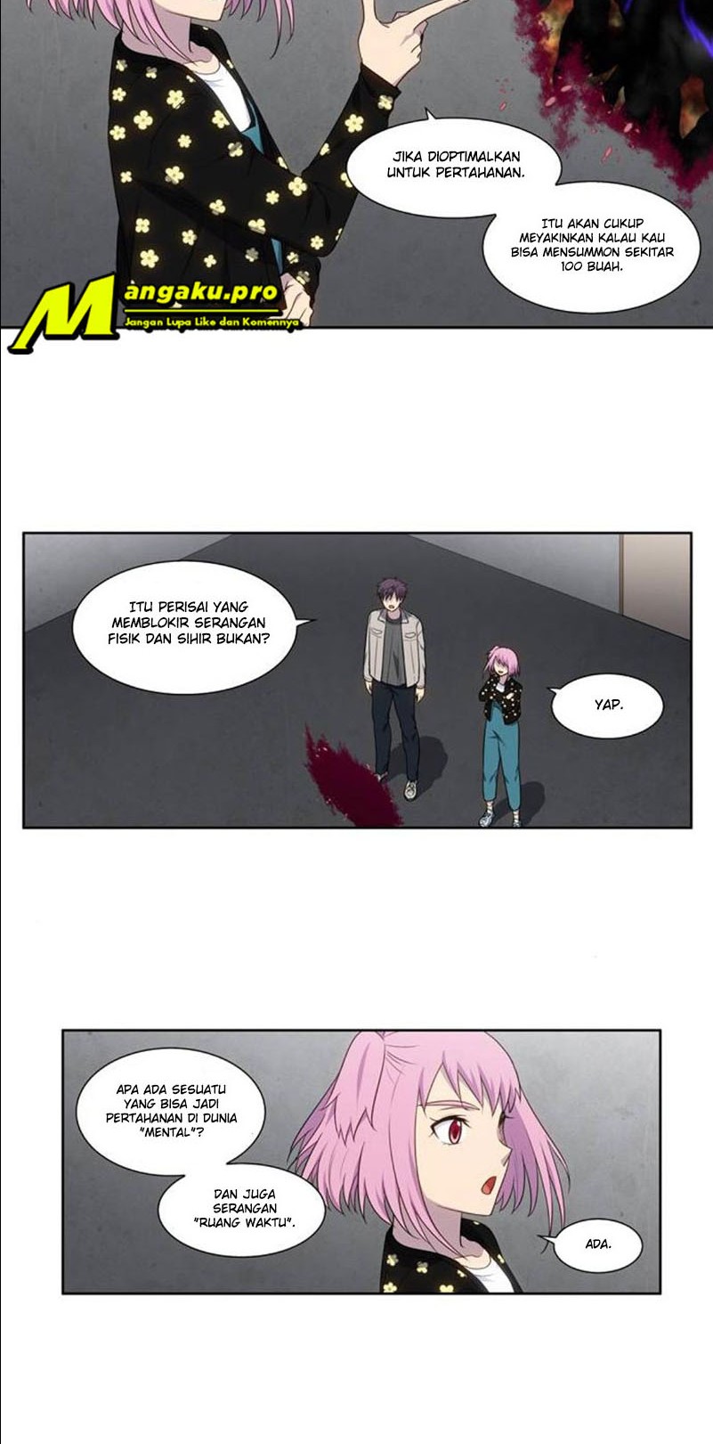 The Gamer Bab 358 halaman 4