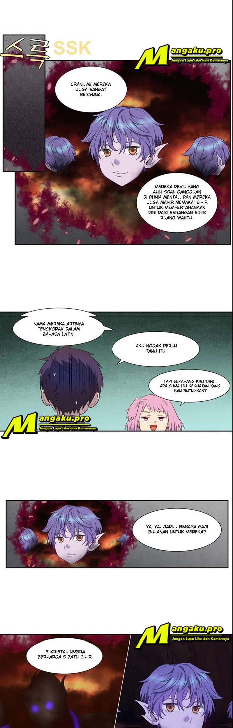 The Gamer Bab 358 halaman 5