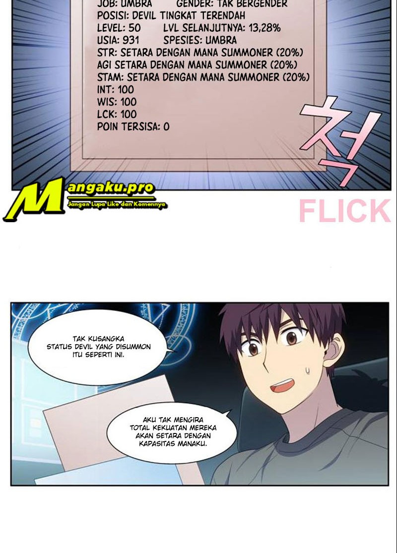 The Gamer Bab 358 halaman 13