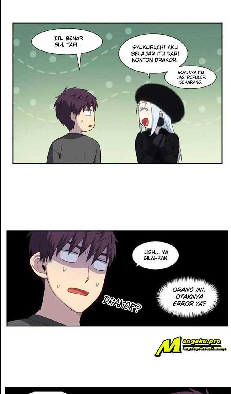 The Gamer chapter 359 halaman 3
