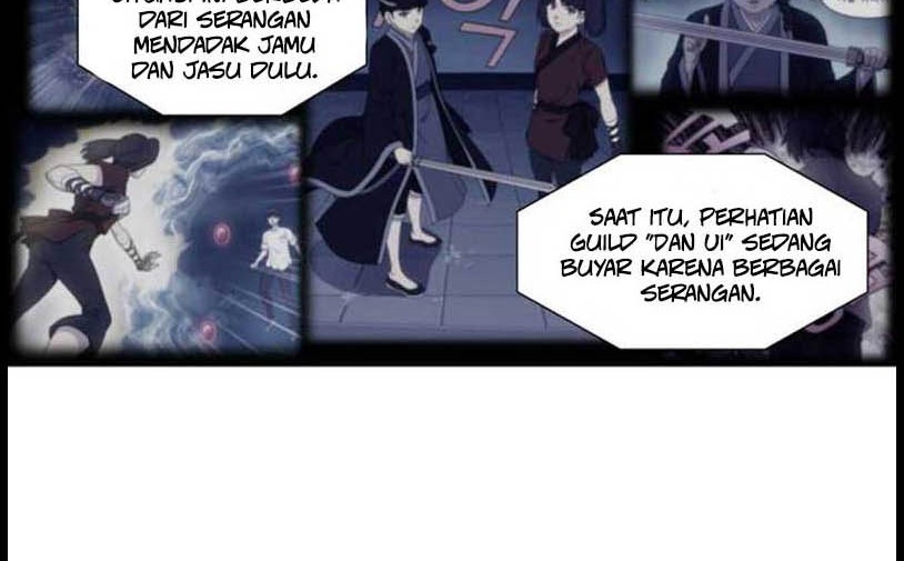The Gamer chapter 359 halaman 7
