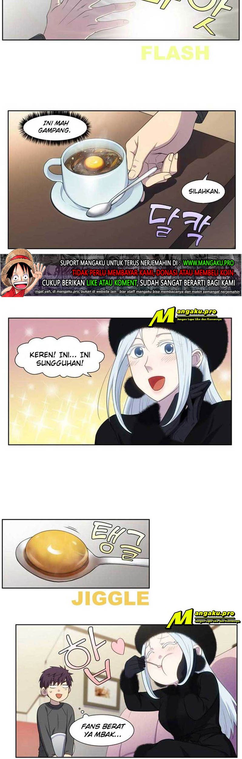The Gamer chapter 359 halaman 9
