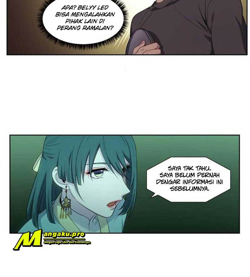 The Gamer chapter 359 halaman 12