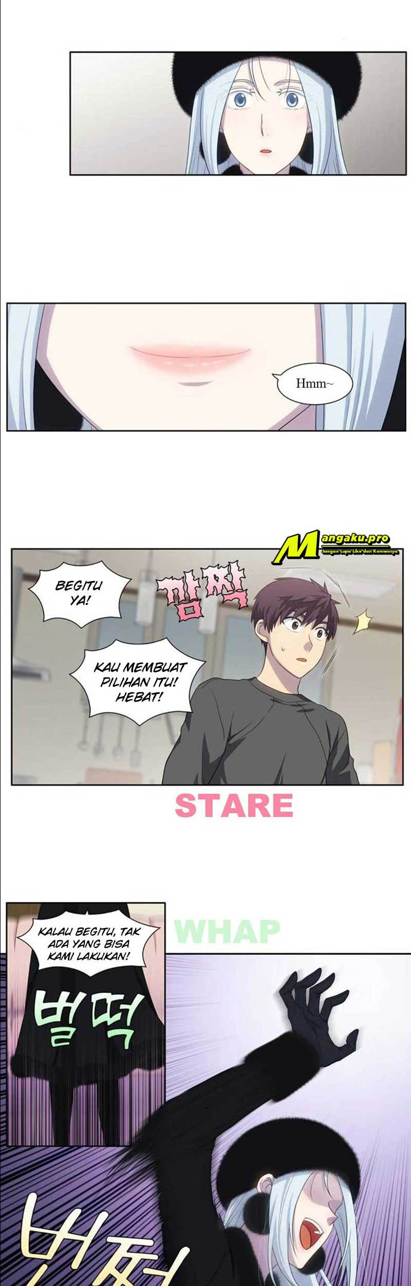 The Gamer chapter 359 halaman 17