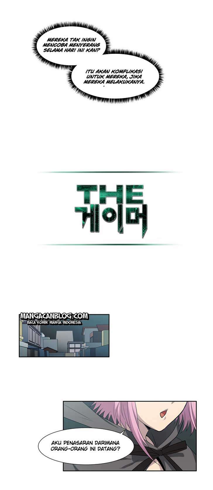 The Gamer Bab 36 halaman 15