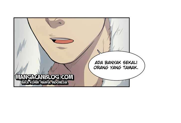 The Gamer Bab 36 halaman 16