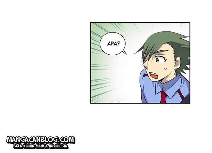 The Gamer Bab 36 halaman 20