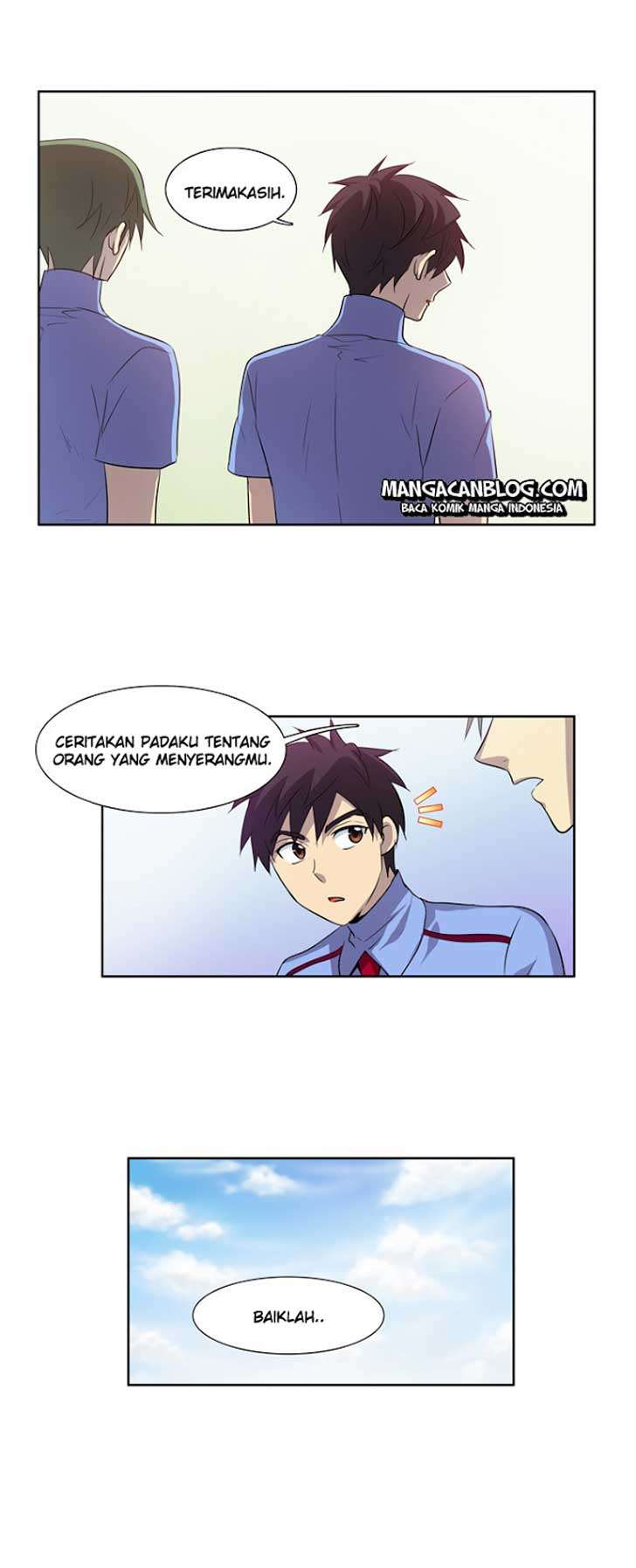 The Gamer Bab 36 halaman 24