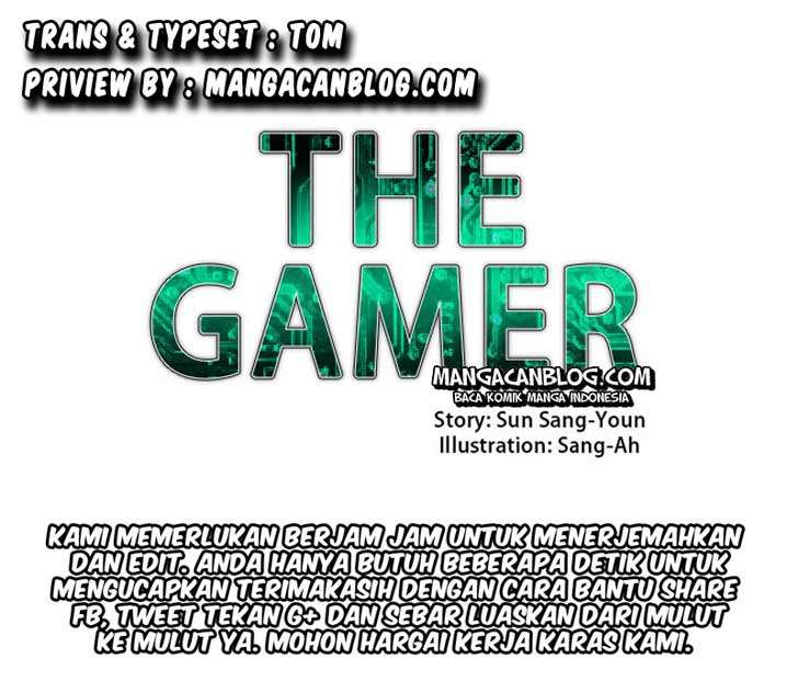 The Gamer Bab 36 halaman 26