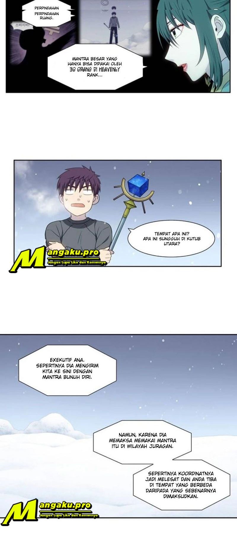 The Gamer Bab 360 halaman 8
