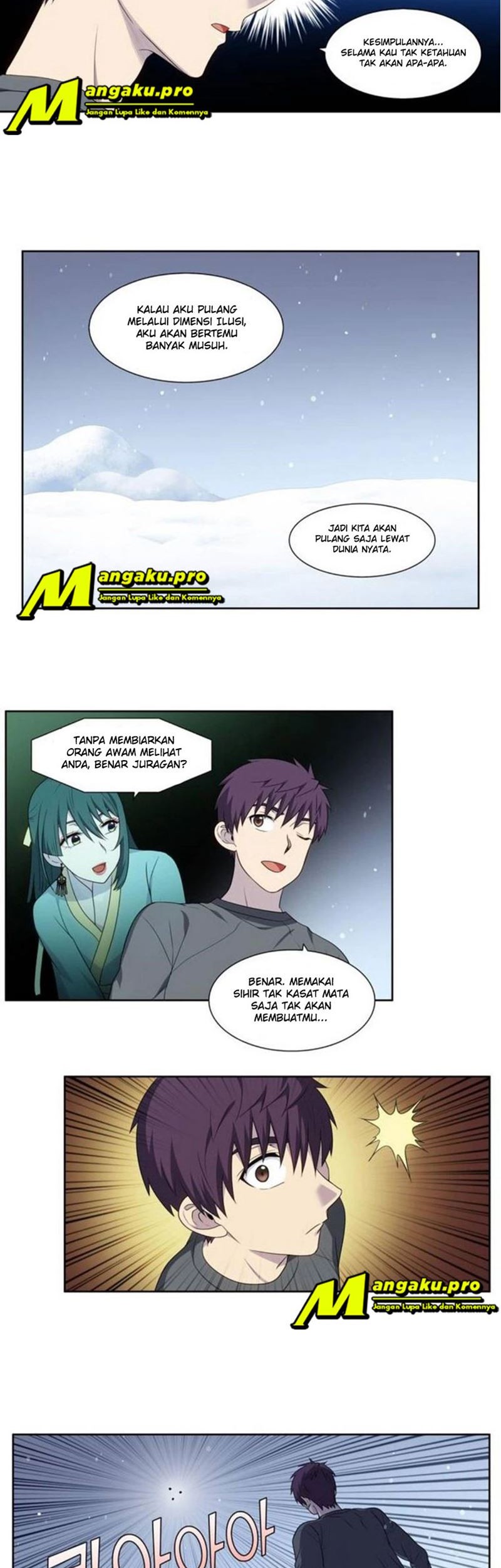 The Gamer Bab 360 halaman 14