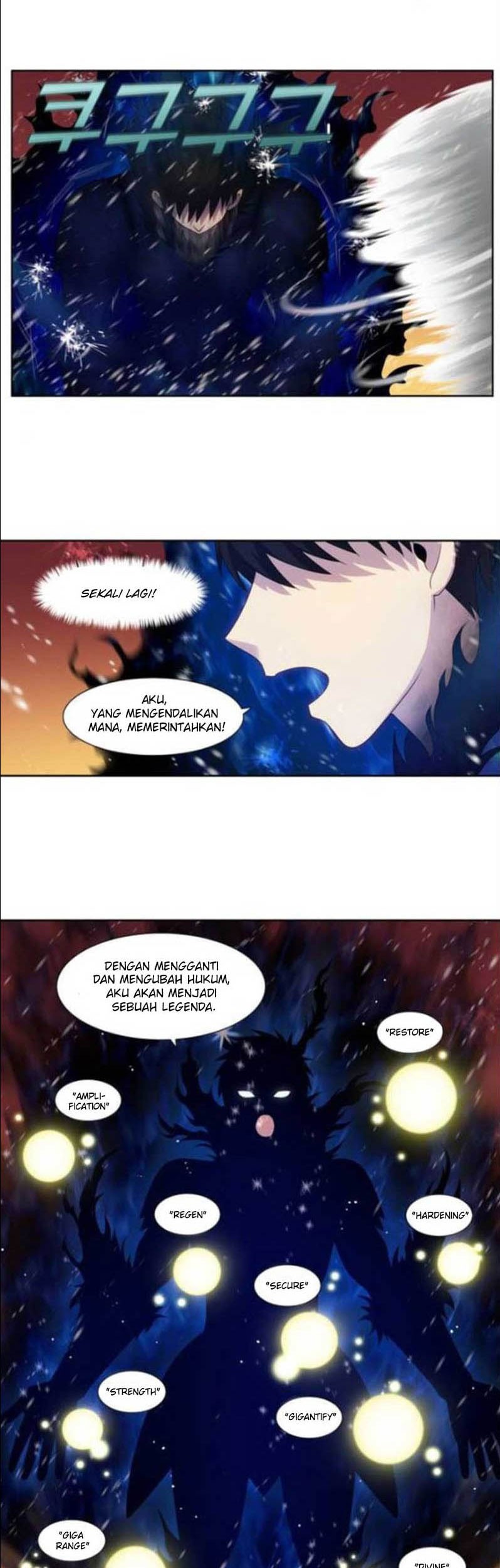The Gamer Bab 361 halaman 8